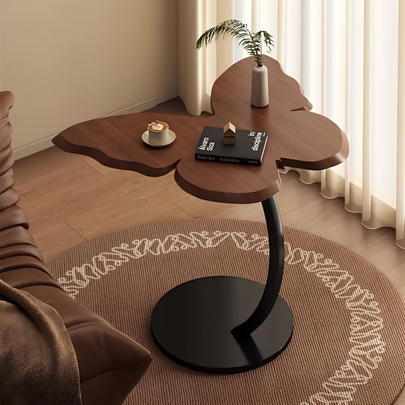 Butterfly Shape Side Table