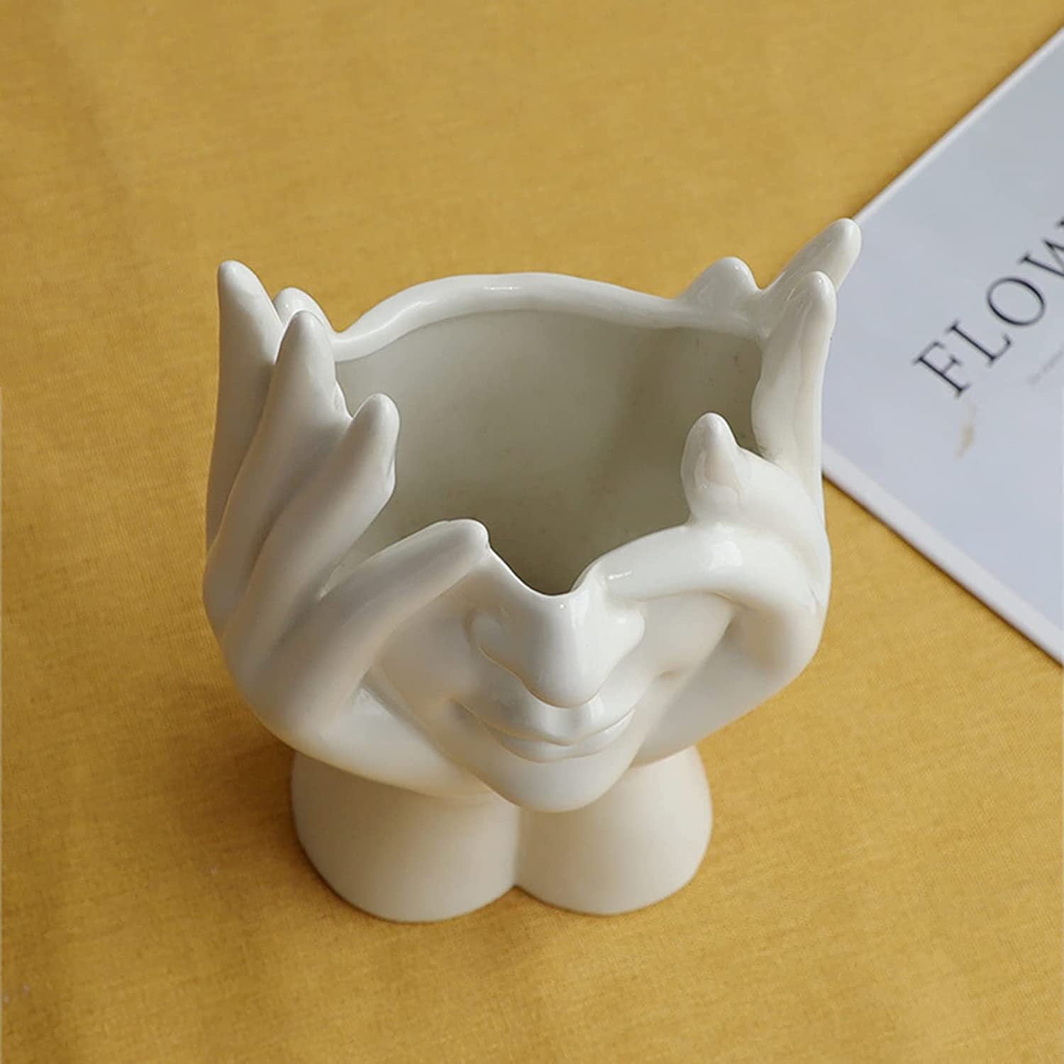 Face Vase