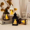 Candle Lantern Decor