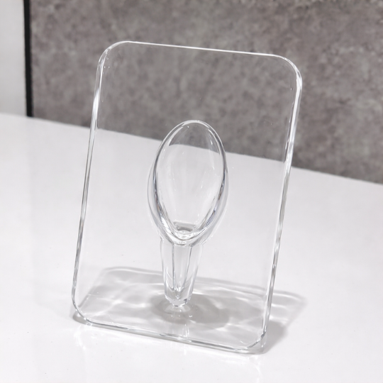 Crystal Frame Vase