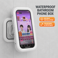 Wall-Mount Waterproof Phone Box