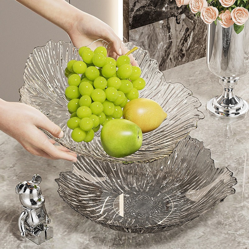 Blossom Fruit Plate